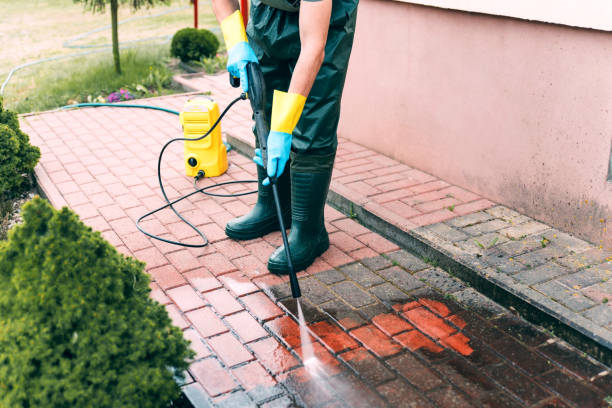 Best Pool Deck Cleaning in Cedar Heights, MD