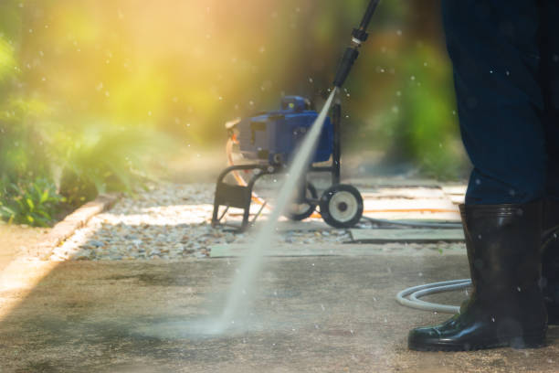 Best Fence Cleaning and Maintenance in Cedar Heights, MD
